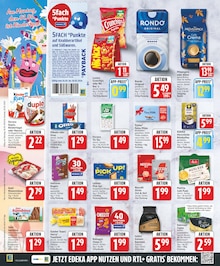 Gesellschaftsspiele Angebot im EDEKA Prospekt, gültig von 26.05.2026 bis 30.05.2026 Gesellschaftsspiele Angebot im aktuellen EDEKA Prospekt auf Seite 10