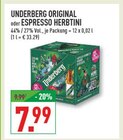 Original Angebote von Underberg bei Marktkauf Bad Salzuflen für 7,99 €
