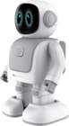 Robot dansant connecté avec haut-parleur - Playtastic - PEARL Robot dansant connecté avec haut-parleur - Playtastic à 89,95 € dans le catalogue PEARL