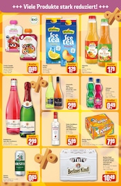 Ähnliche Lichtenauer Angebote im Prospekt "Dein Markt" von REWE Ähnliches Angebot bei REWE in Prospekt "Dein Markt" gefunden auf Seite 19
