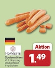 Speisemöhren von HofWerte für 1,49 € bei famila Nordwest im Angebot Speisemöhren von HofWerte im aktuellen famila Nordwest Prospekt