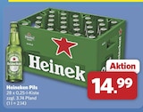 Pils bei combi im Emden Prospekt für 14,99 €