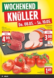 Rinderfilet im E center Prospekt in Moers Aktueller E center Prospekt mit Rinderfilet, "Aktuelle Angebote", Seite 26