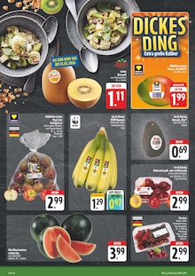 Obst im E center Prospekt "Wir lieben Lebensmittel!" mit 32 Seiten (Dresden)