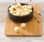 Dés de fromages gouda au cumin ou mimolette et gouda ou gouda aux noix - Super U à Paris Dés de fromages gouda au cumin ou mimolette et gouda ou gouda aux noix en promo chez Super U Paris à 1,19 €