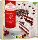 Festtagstorte Angebote von Coppenrath & Wiese bei EDEKA Seevetal für 7,99 €