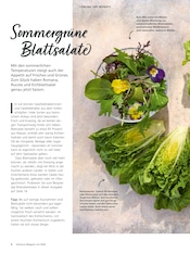 Käse im Alnatura Prospekt in Lehrte Aktueller Alnatura Prospekt mit Käse, "Alnatura Magazin", Seite 8