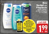 Creme Soft Angebote von Nivea bei E center Haltern am See für 1,99 €