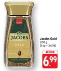 EDEKA - Gold Angebot im Prospekt Gold bei EDEKA im Prospekt "" für 6,99 €
