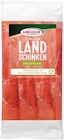 Land Schinken Angebote von Abraham bei REWE Suhl für 1,49 €
