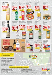 Aktueller Trinkgut Prospekt mit Jack Daniels, "Aktuelle Angebote", Seite 6