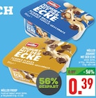 Joghurt mit der Ecke Schoko Balls Joghurt Vanille-Geschmack Angebote von Müller bei Marktkauf Erftstadt für 0,39 €