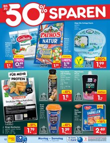 Kaffee im aktuellen Netto Marken-Discount Prospekt (Freiberg) Kaffee im Netto Marken-Discount Prospekt "Aktuelle Angebote" mit 71 Seiten (Freiberg)