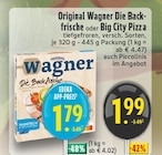 Die Backfrische bei EDEKA im Prospekt "" für 1,79 €