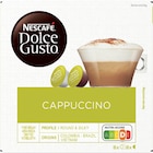 Rossmann Aull - Dolce Gusto Angebot im Prospekt Dolce Gusto bei Rossmann im Aull Prospekt für 3,79 €