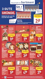 Aktueller ALDI Nord Prospekt mit Marzipan, "Aktuelle Angebote", Seite 11