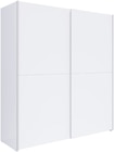 Aktuelle Kleiderschrank Angebote bei mömax in Regensburg Aktuelles Schwebetürenschrank 'Time' Angebot bei mömax in Regensburg ab 149,00 €