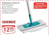 Bodenwischer Classic XL bei GLOBUS im Hermsdorf Prospekt für 5,99 €