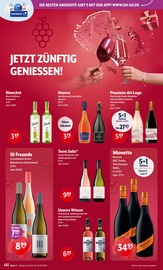 Aktueller Trink und Spare Prospekt mit Motoröl, "Aktuelle Angebote", Seite 4