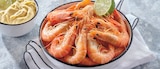 Crevettes cuites - Intermarché Super Crevettes cuites à 8,35 € dans le catalogue Intermarché Super