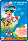Schinkenwurst von Paw Patrol im aktuellen Marktkauf Prospekt für 1,49 €