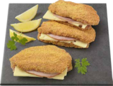 Aktuelles Frische Truthahn-Cordon-bleu Angebot bei EDEKA in Pforzheim ab 1,29 €