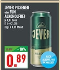 Aktuelles Pilsener Angebot bei Marktkauf in Rheda-Wiedenbrück ab 0,89 €