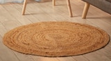 Tapis jute - Gifi à Toulon Tapis jute en promo chez Gifi Toulon à 7,95 €