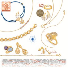 Promotion Cheville dans le prospectus E.Leclerc, valable du 07/04/2026 au 26/04/2026 Promo Cheville dans le catalogue E.Leclerc du moment à la page 14