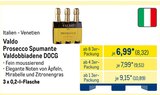 Aktuelle Prosecco Angebote bei METRO in Duisburg Aktuelles Prosecco Spumante Valdobbiadene DOCG Angebot bei METRO in Duisburg ab 8,32 €