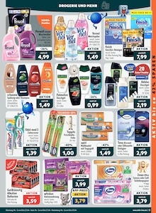 Batterie im aktiv & irma Prospekt "Top Angebote" mit 16 Seiten (Oldenburg)