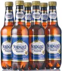 Pilsener oder Gold im Angebot bei Netto mit dem Scottie in Schwerin Pilsener oder Gold Angebote von NORDGOLD bei Netto mit dem Scottie Schwerin für 1,99 €