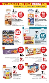 Kinder Angebote im Prospekt "Super U" von Super U Kinder Angebote im Prospekt "Super U" von Super U auf Seite 13
