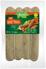 Saucisses végétariennes - Lidl à Colombes Saucisses végétariennes en promo chez Lidl Colombes à 1,99 €
