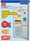 Aktuelles Kühl-Gefrier-Kombination Angebot bei Marktkauf in Lörrach ab 299,99 €