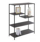 Stokomani Liergues - Promo L’ETAGÈRE 5 ÉTAGES Promo L’ETAGÈRE 5 ÉTAGES à 29,99 € dans le catalogue Stokomani à Liergues
