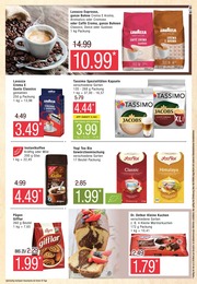 Lavazza Angebot im aktuellen Marktkauf Prospekt auf Seite 19