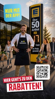 Aktueller EDEKA Fischbachtal Prospekt EDEKA Prospekt Fischbachtal "Aktuelle Angebote" mit 17 Seiten
