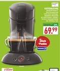 Senseo II Kaffeemaschine HD 6553/59 im Angebot bei Marktkauf in Mülheim Senseo II Kaffeemaschine HD 6553/59 Angebote von Philips bei Marktkauf Mülheim für 69,99 €