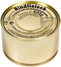 Rindfleisch Angebote von MÜLLER'S bei Kaufland Wunstorf für 3,33 €