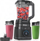 EURONICS - TB301EU Detect Power Mixer Pro Standmixer Angebot im Prospekt TB301EU Detect Power Mixer Pro Standmixer bei EURONICS im Prospekt "" für 159,00 €