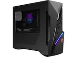 MediaMarkt Saturn Dorsten - MAG INFINITE S3 14NUC5-1405DE, Gaming Desktop mit Intel® Core™ i5 i5-14400F Prozessor, 16 GB RAM, 1 TB SSD, NVIDIA GeForce RTX™ 4060, Windows 11 Home Angebot im Prospekt MAG INFINITE S3 14NUC5-1405DE, Gaming Desktop mit Intel® Core™ i5 i5-14400F Prozessor, 16 GB RAM, 1 TB SSD, NVIDIA GeForce RTX™ 4060, Windows 11 Home bei MediaMarkt Saturn im Dorsten Prospekt für 888,00 €