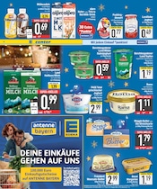 Aktueller E center Prospekt mit Milch, "DAS BESTE DER WOCHE", Seite 6