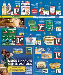 Rama im E center Prospekt "DAS BESTE DER WOCHE" mit 20 Seiten (Augsburg)