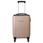 Valise rigide Star - CARREFOUR en promo chez Carrefour Nîmes à 34,99 €