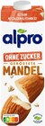 REWE Mühlacker - Mandeldrink ungesüßt Angebot im Prospekt Mandeldrink ungesüßt bei REWE im Mühlacker Prospekt für 1,99 €