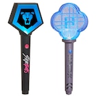 Carrefour Market Bellac - Promo Kpop Demon Hunters - Lightstick Promo Kpop Demon Hunters - Lightstick à 12,99 € dans le catalogue Carrefour Market à Bellac
