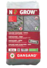 Fugensand 'No Grow' im Angebot bei OBI in Essen Fugensand 'No Grow' Angebote von Dansand bei OBI Essen für 13,99 €