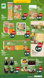 Ähnliche Zuckermais Angebote im Prospekt "Wer günstig will, muss Penny." von Penny in Essen Ähnliche Angebote wie Zuckermais im Prospekt "Wer günstig will, muss Penny." auf Seite 37 von Penny in Essen