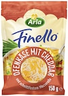 Finello Reibekäse von Arla im aktuellen Metro Prospekt